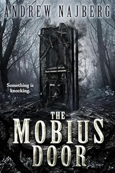 Paperback The Mobius Door Book