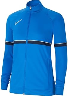 NIKE W Nk Df Acd21 Trk Jkt K Jacket Mujer