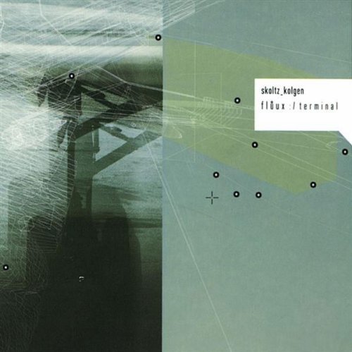 Fluux /Terminal [Audio CD]
