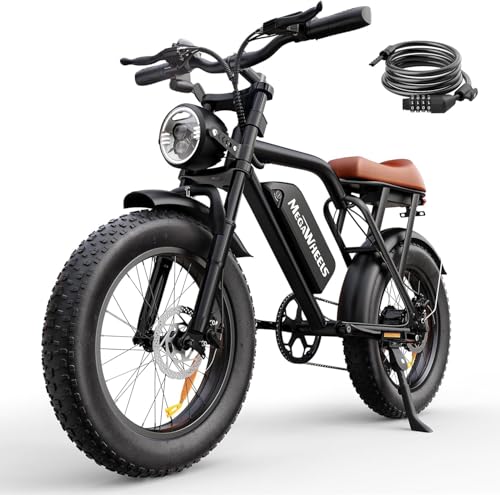 Ebikes for Adults | 1500W | 33MPH | 75 Miles