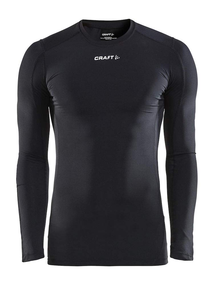 Maillot compression Craft pro control LS