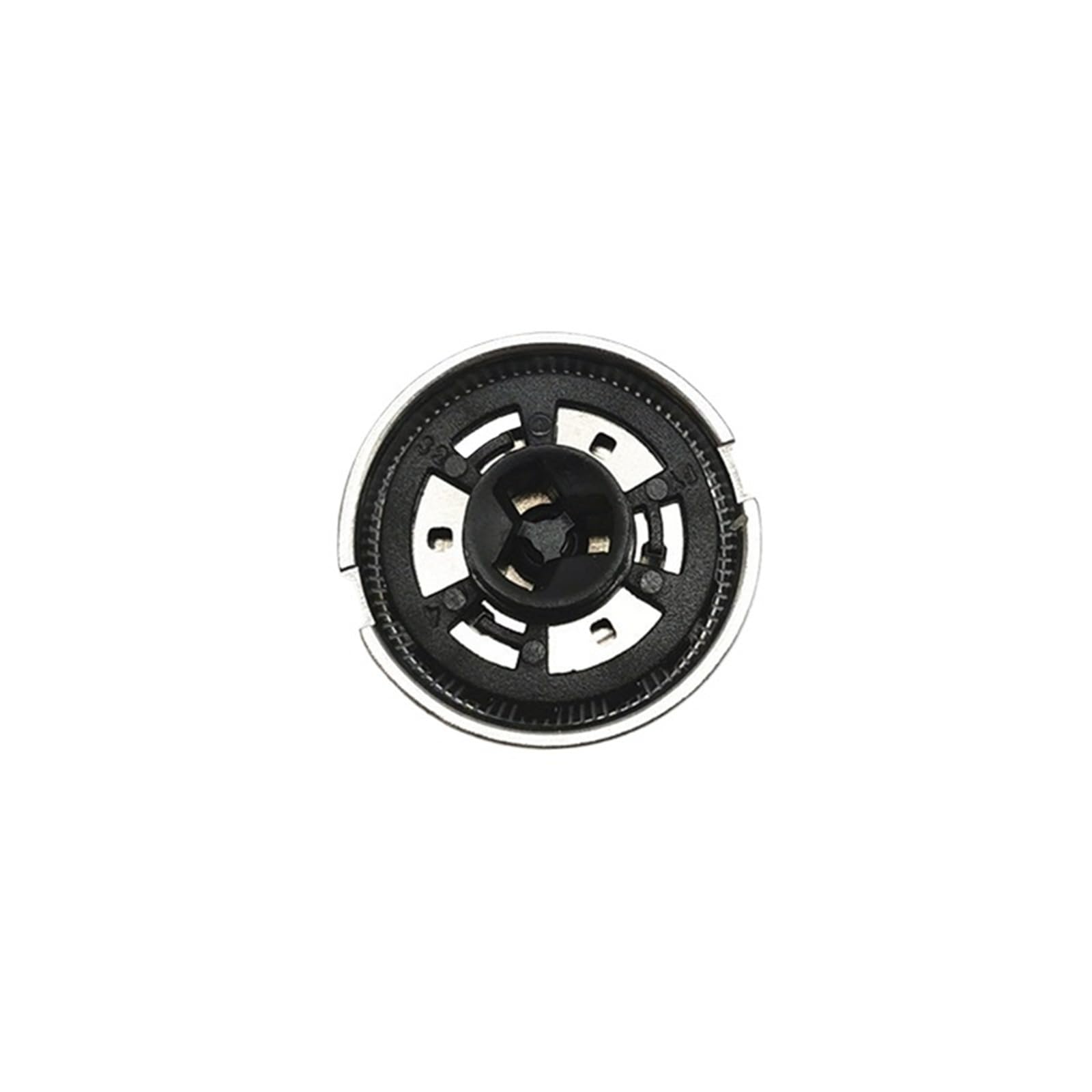 Ersatzklingen SH30 For Elektrische Rasierer, Kompatibel Mit Philips Rasierern Der Serien 3000, 2000, 1000 Und S738.(9pcs)