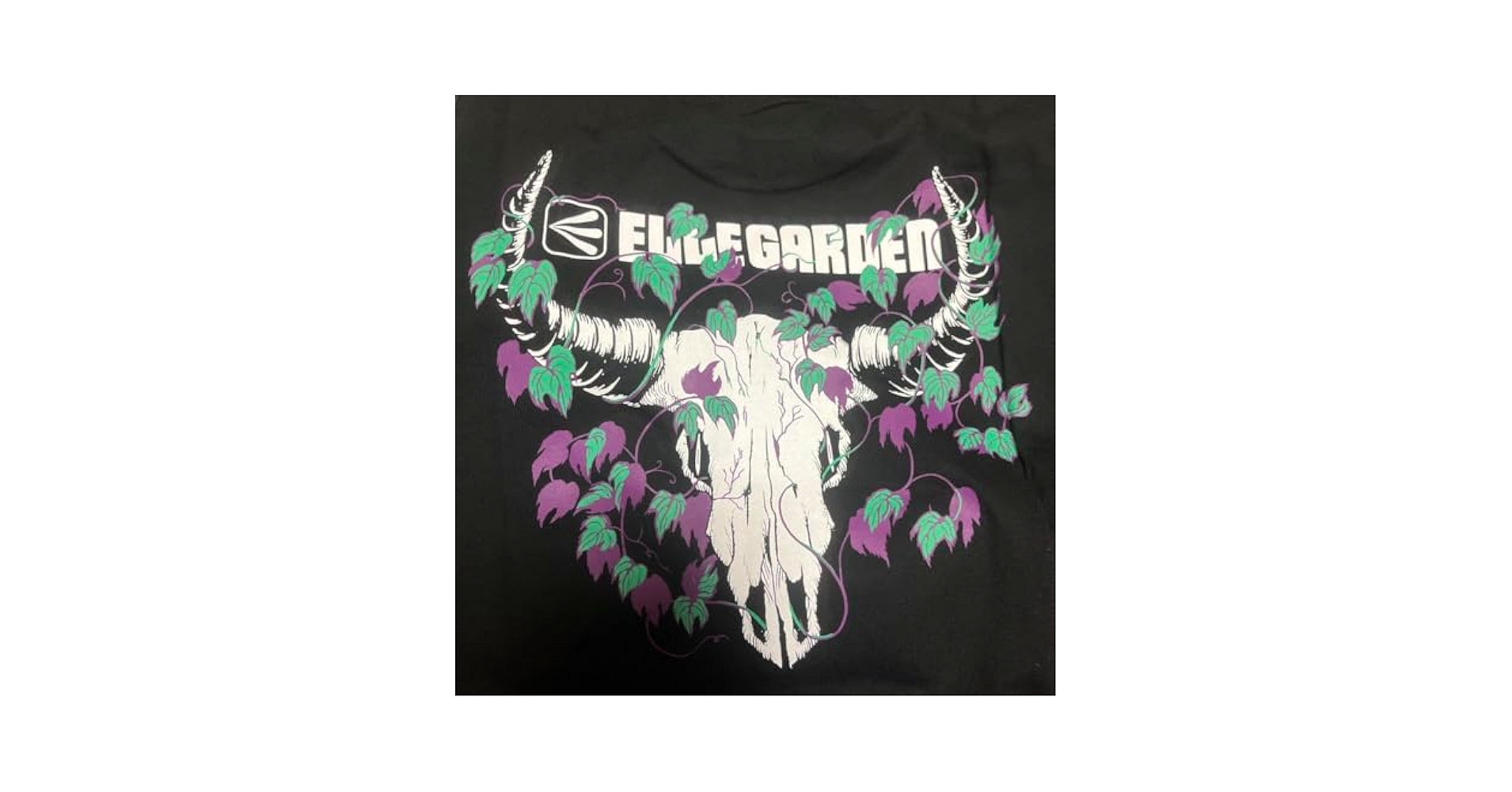 ELLEGARDEN BULL Tシャツ Mサイズ Amazon.co.jp: ELLEGARDEN Tシャツ BULL Mサイズ : おもちゃ