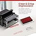 Promot Completed - Self Inking Rubber Stamp - Ink Stamps