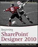 Beginning SharePoint Designer 2010