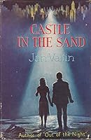 Castle in the sand B0007E3CJU Book Cover