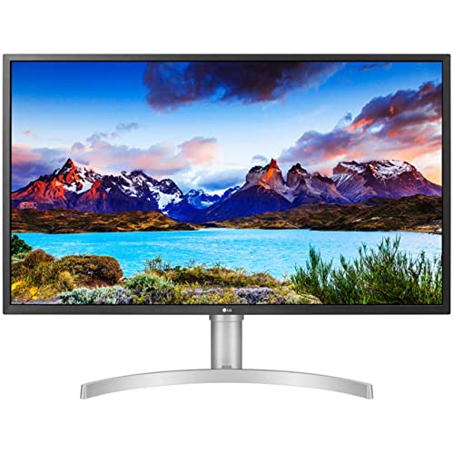 Televisores Lg 32 LG Electronics Electronics 32UL750 32' 4K Fsync Ha mm HDMI DP