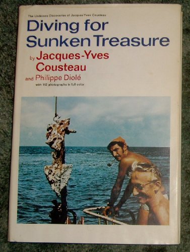 Diving for Sunken Treasure