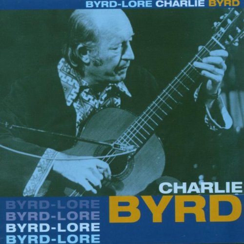 Byrd Lore Charlie Byrd Amazon.in Music}