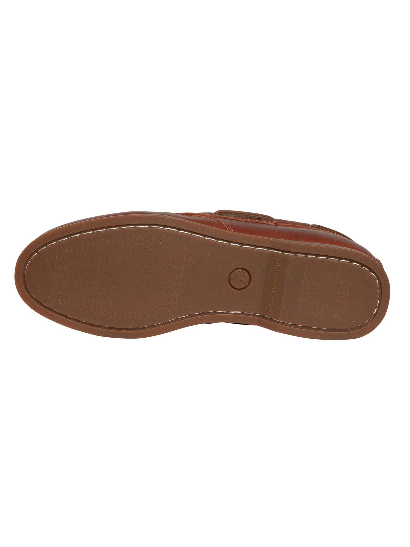 Timberland - Cedar Bay Essential Herren-Bootsschuh