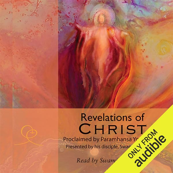 Cover art for Revelations of Christ