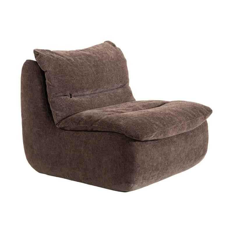 Umwandelbares Schlafsofa Modulares Schlafsofa mit Armlehnen für kompakte Räume und Gästeunterkünfte