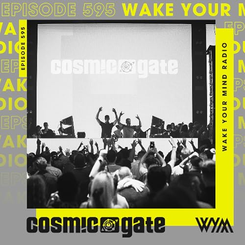 WYM RADIO Episode 595 cover art