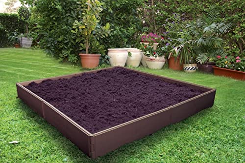 Tec Hit 390115 Jardin potager multiformes...