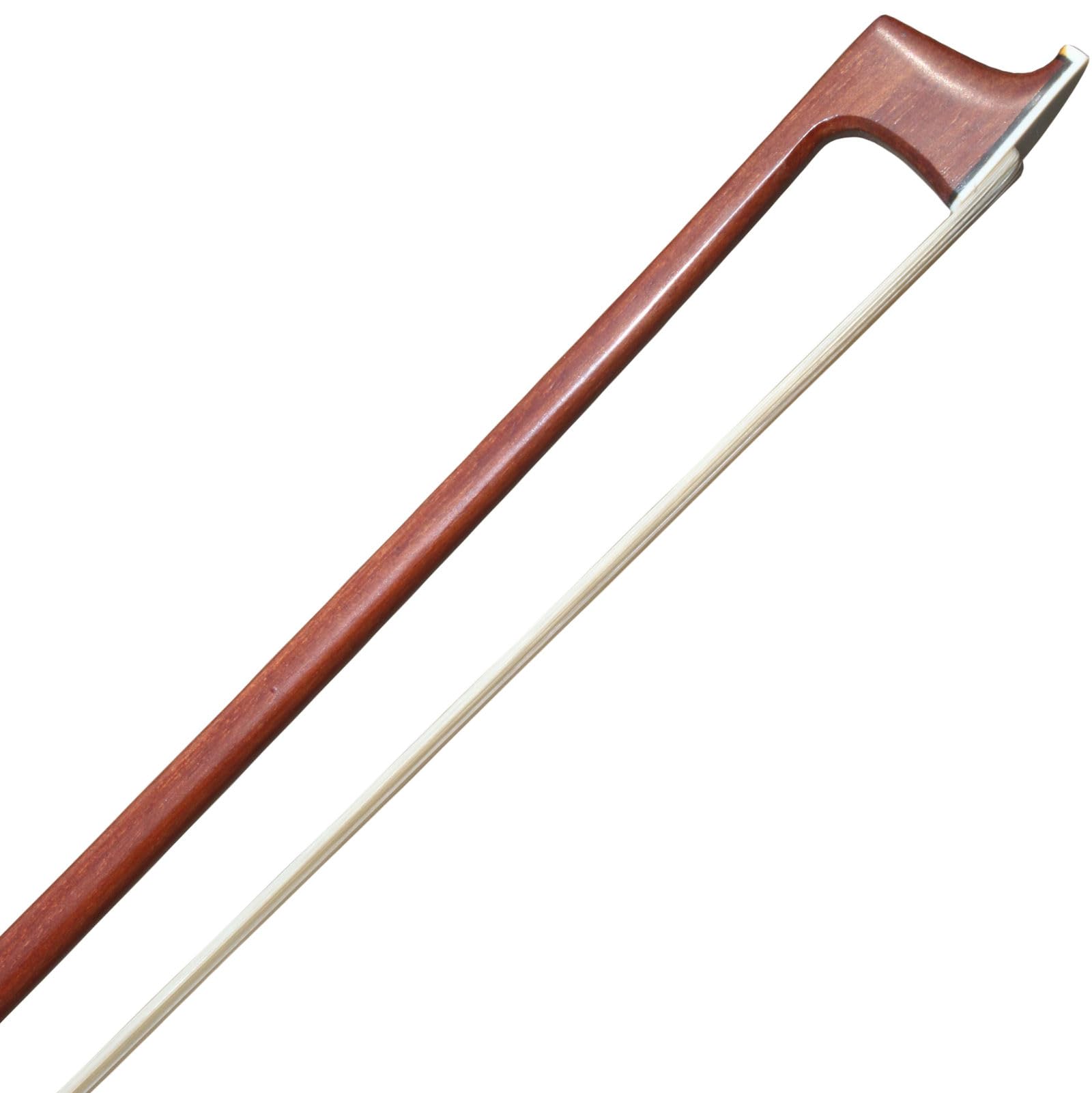 4/4 Violin Bow ARCRAW Pernambuco Wood Violin Bow French Sartory
