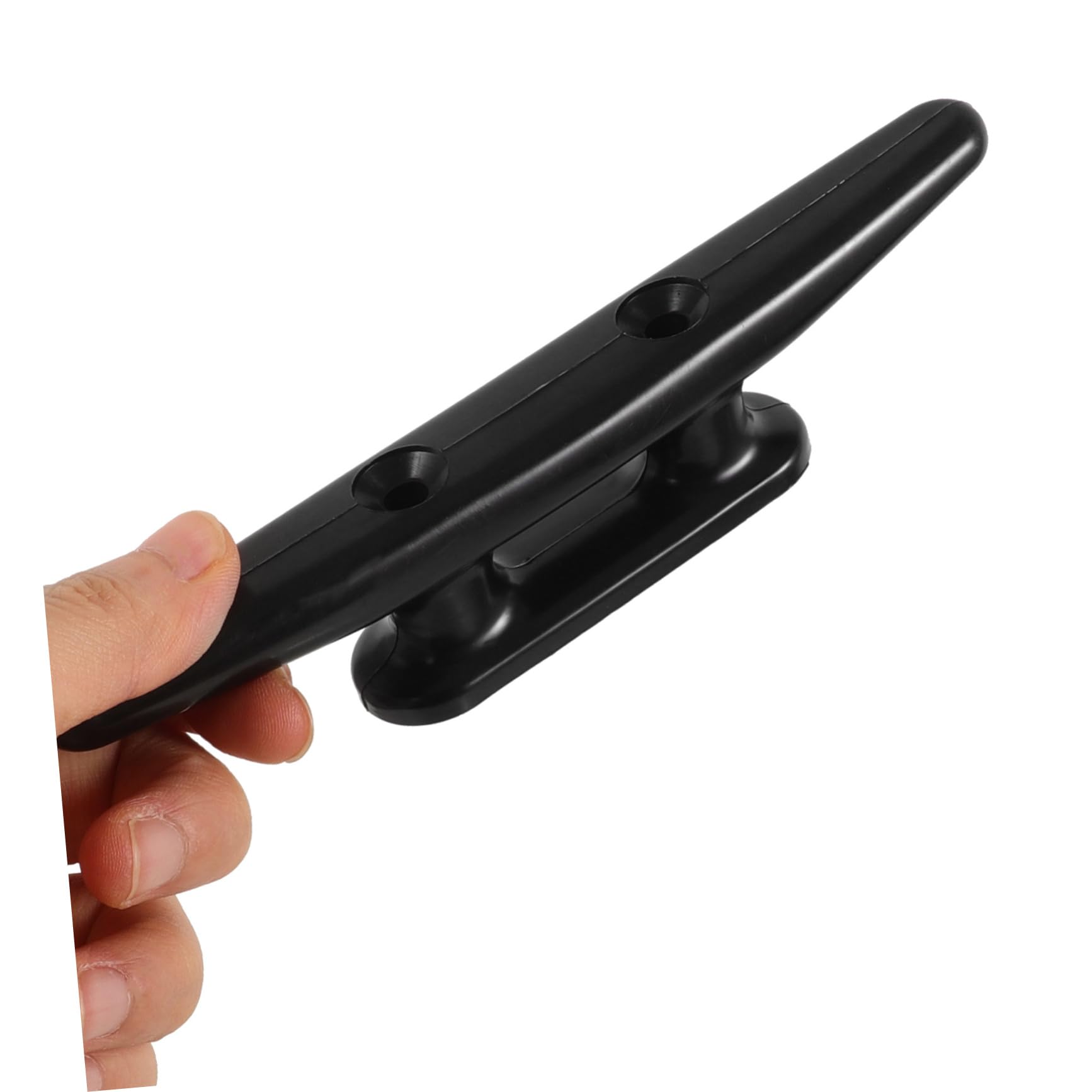 KICHOUSE 1 Set Kayak Anchor Truck Accessories Boat Tie Down Cleat Multi-Function Rope Cleat for Boat Docks