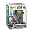 Funko Professor Huyang