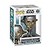 Funko Pop! Star Wars: Ahsoka - Professor Huyang