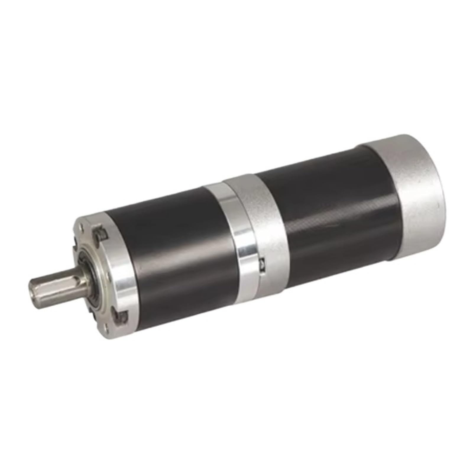 1pc Brushless DC Gear Motor 56mm Control Motor Reduction Ratio