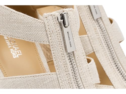 Image of Michael Kors womens Etta Wedge