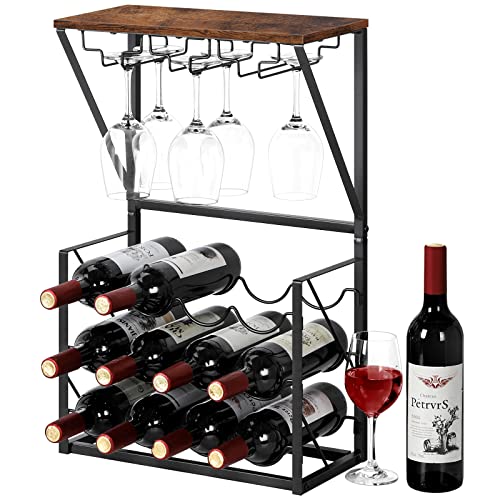 Top 10 Best Wine Racks For Home Reviews & Buying Guide Katynel