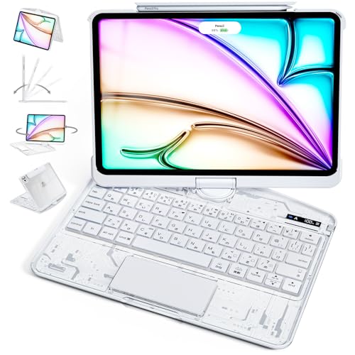 Amazon.co.jp: 2025新登場 iPad Air 11インチ（M3・M2）/ Air 第