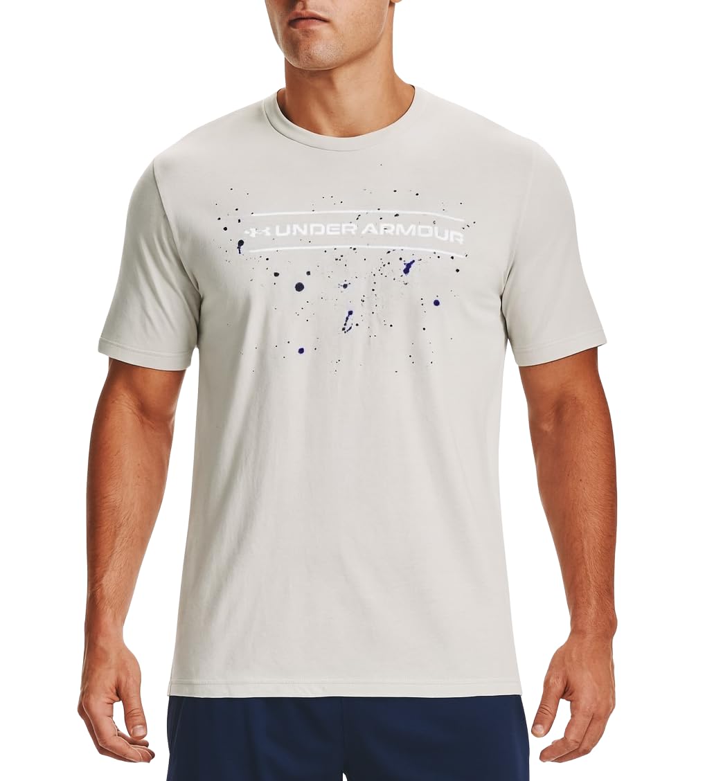Under Armour mens Team Issue Wordmark Short Sleeve T-shirt