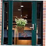 Zoom IMG-2 zerodeko cesto di fiori artificiali Zoom IMG-2 zerodeko cesto di fiori artificiali