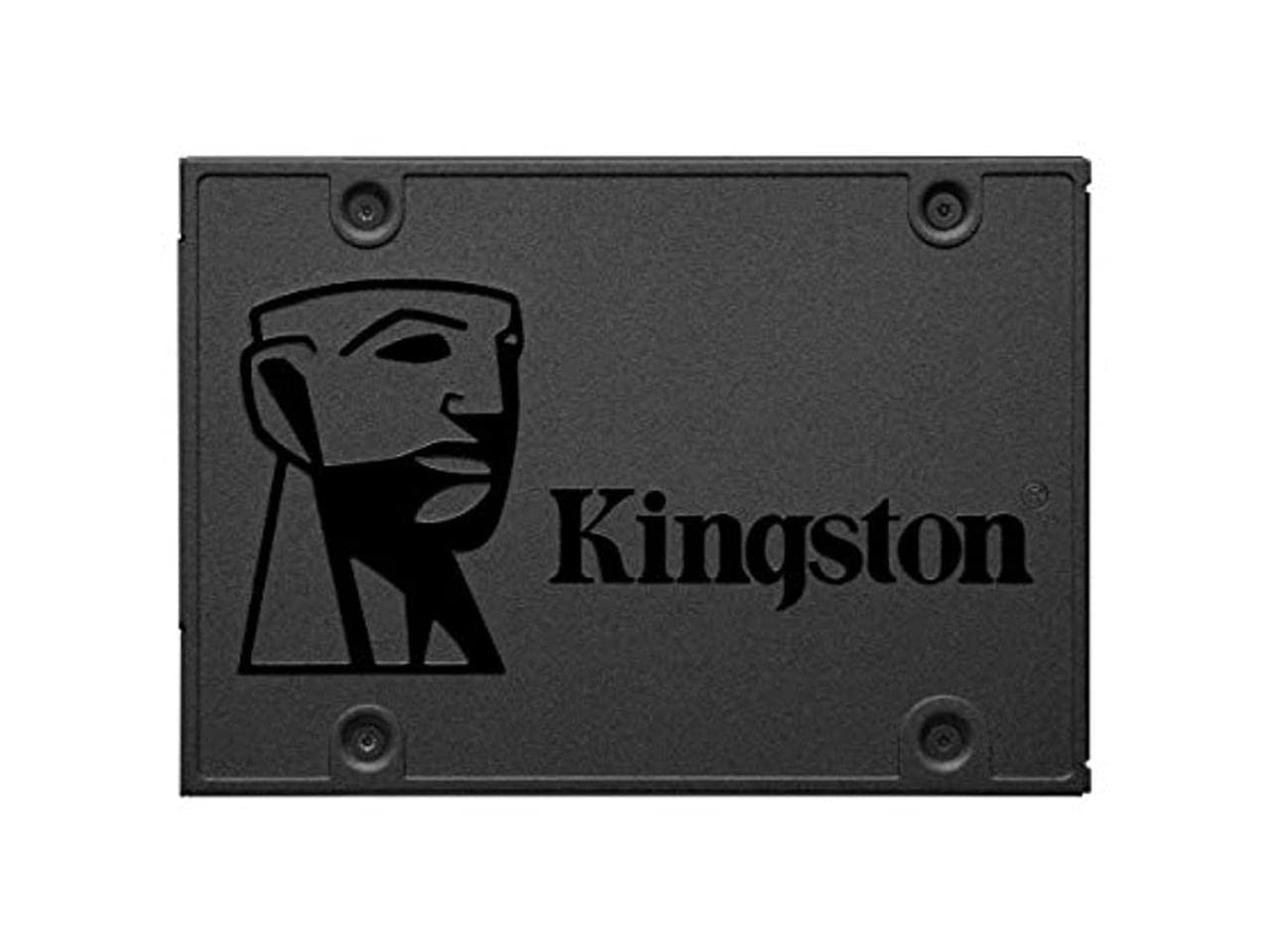 Amazon.com: Kingston 1.92TB A400 SATA 3 2.5