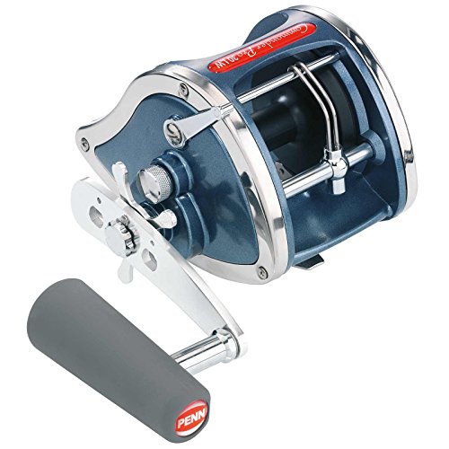 Penn Norway Combo 20/LH/Oceanic – Bild 5