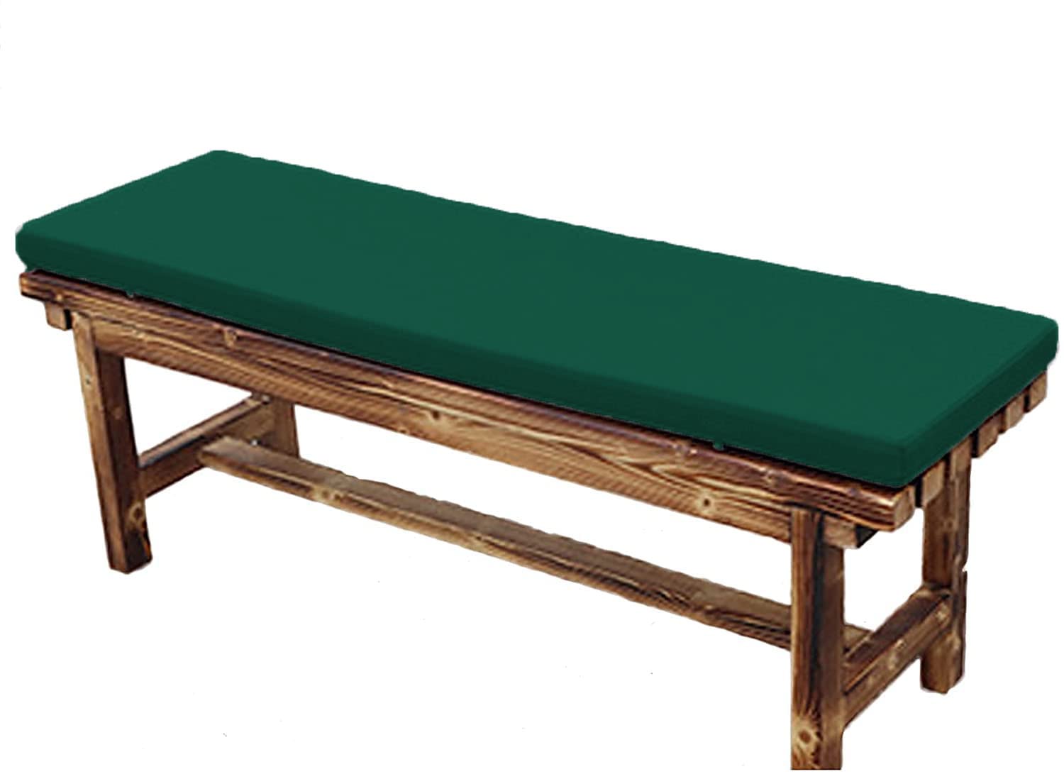 Pcinfuns Coussin De Banc D'extérieur Imperméable Avec