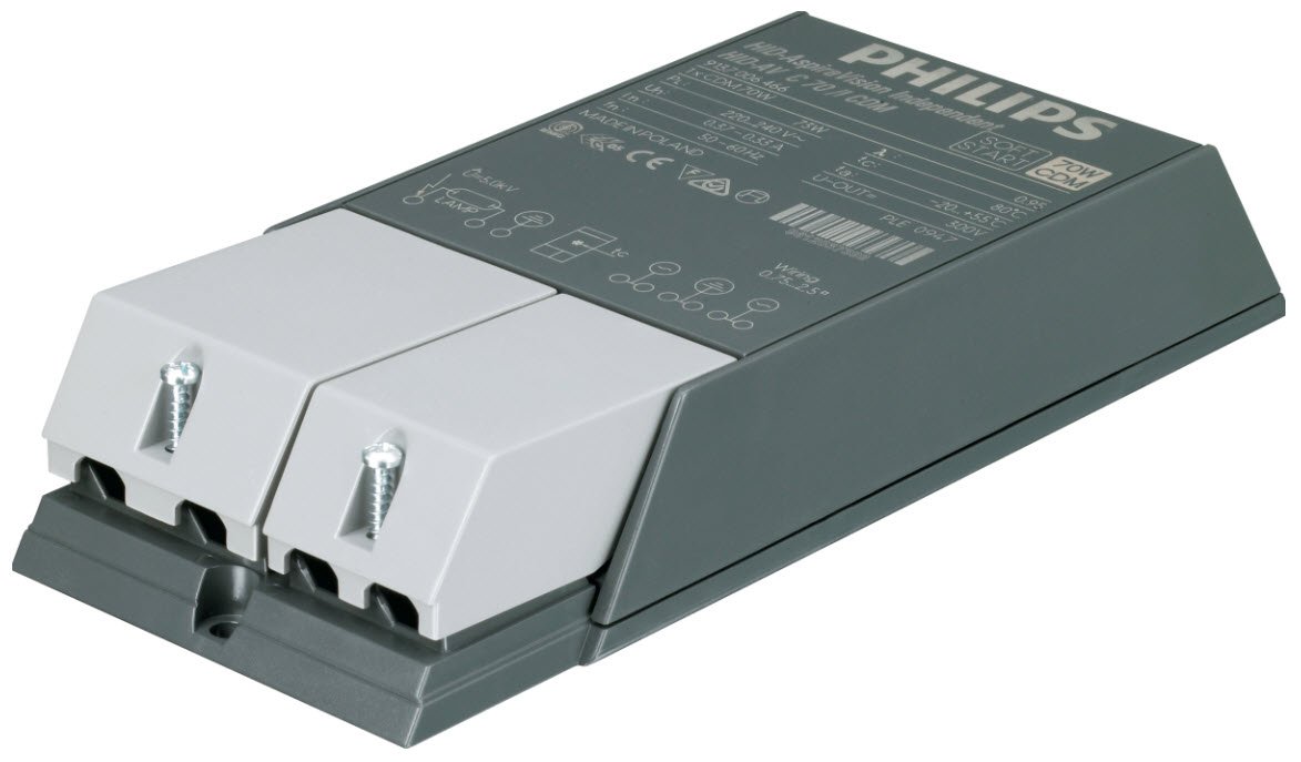 HID-PV C 70 /I CDM 220-240V 50/60Hz NG