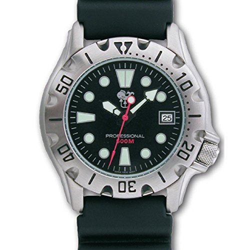 Poseidon - Orologio 500 m P10073