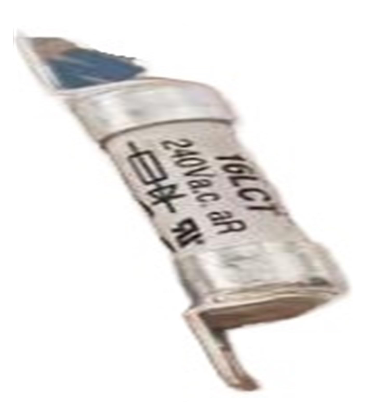Fusible 12LCT résoud vos pannes électriques - Remplacement cartouche 240V 12A fiable