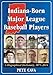 Indiana-Born Major League Baseball Players: A Biographical Dictionary, 1871-2014