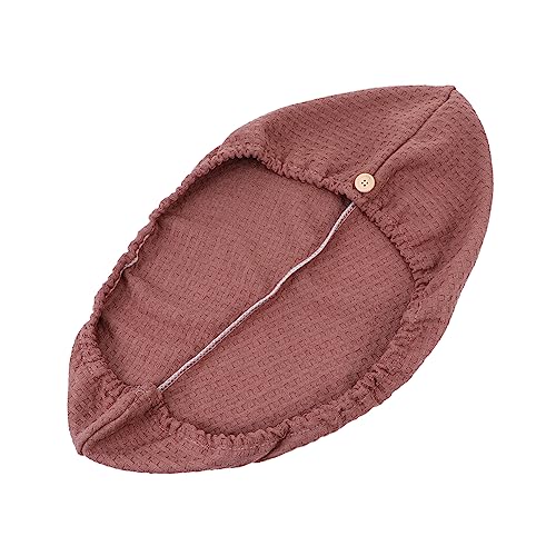 OFFSCH Toalha De Cabelo Seco Touca De Banho Toalha De Cabelo Envoltório De Cabelo Chapéu De Cabelo S