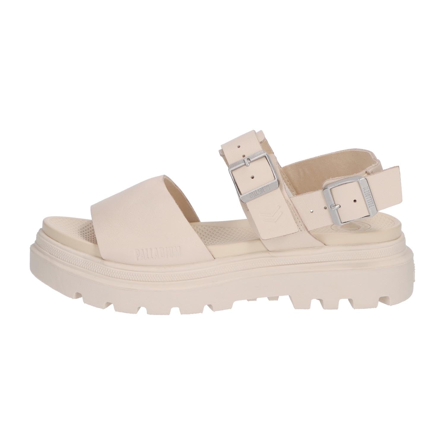 Palladium Pallacruise Classic~Almond Milk, 38EU