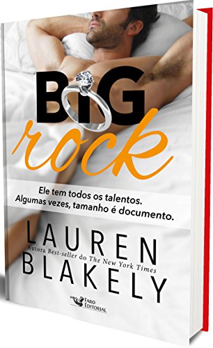 Big rock: Big rock: - Imagem 2