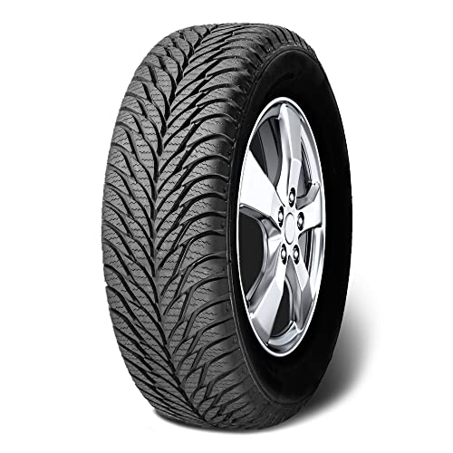 195/55 R15 ECO BPE Radburg - Ganzjahres Reifen, Runderneuert