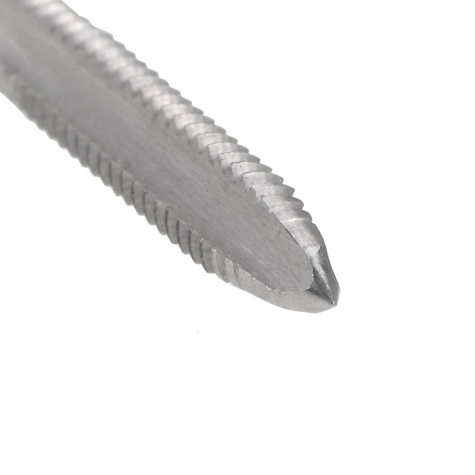 MACHSWON Machine Tap BSW 1/8-40 Thread, for Processing Through Holes or Shallow Holes - Image 4