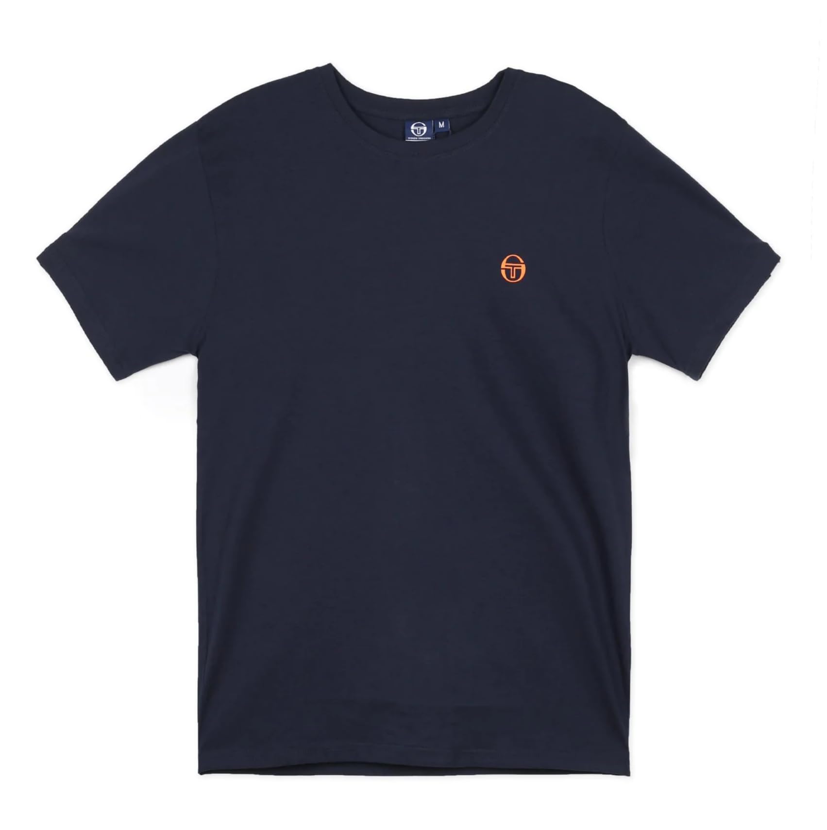 Sergio TacchiniDouble Logo Neon TS