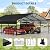 20x20x9FT Metal Car Port, Oversized Metal Garage with Steel Frame, Heavy Duty Carports for Car, Boats, Tractor