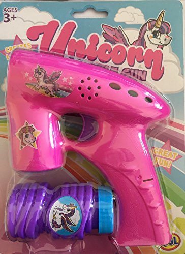 Price comparison product image H Grossman Unicorn Bubble Gun