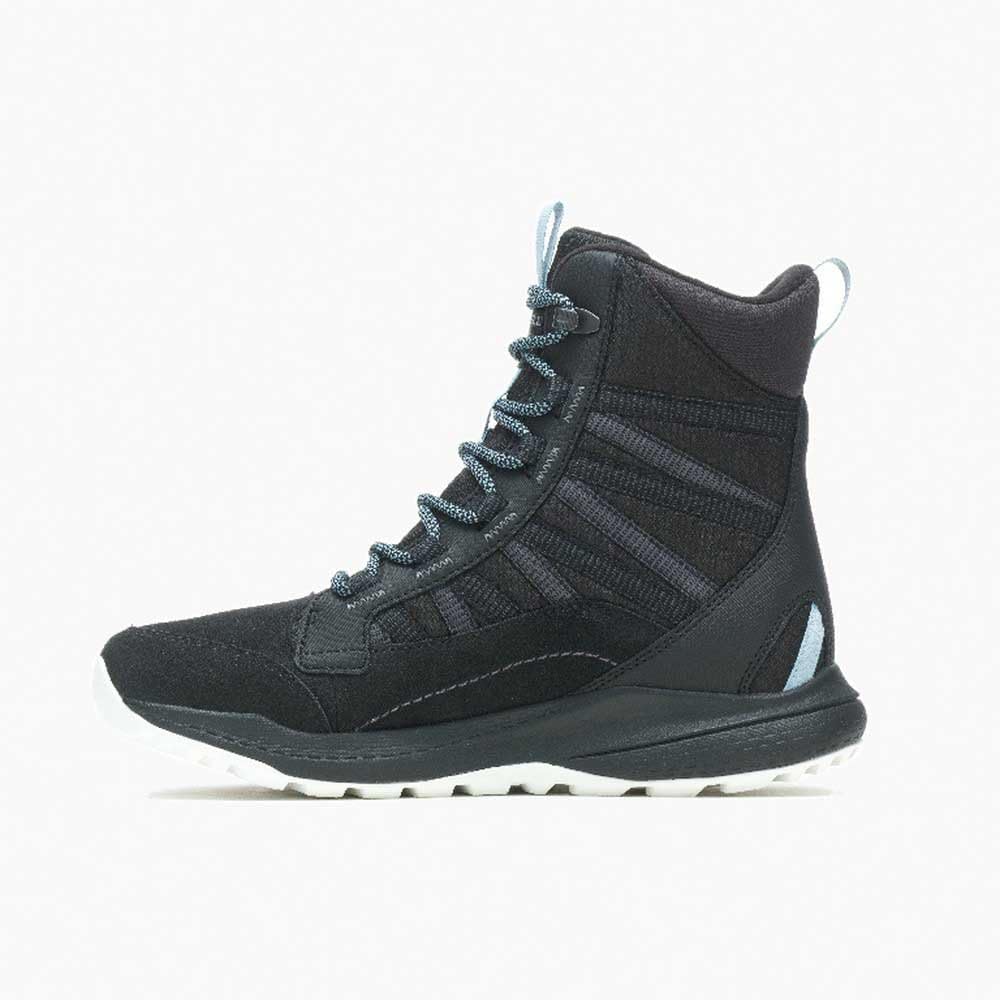 Merrell Bravada Edge 2 Thermo Mid Wp Hiking BootFemme