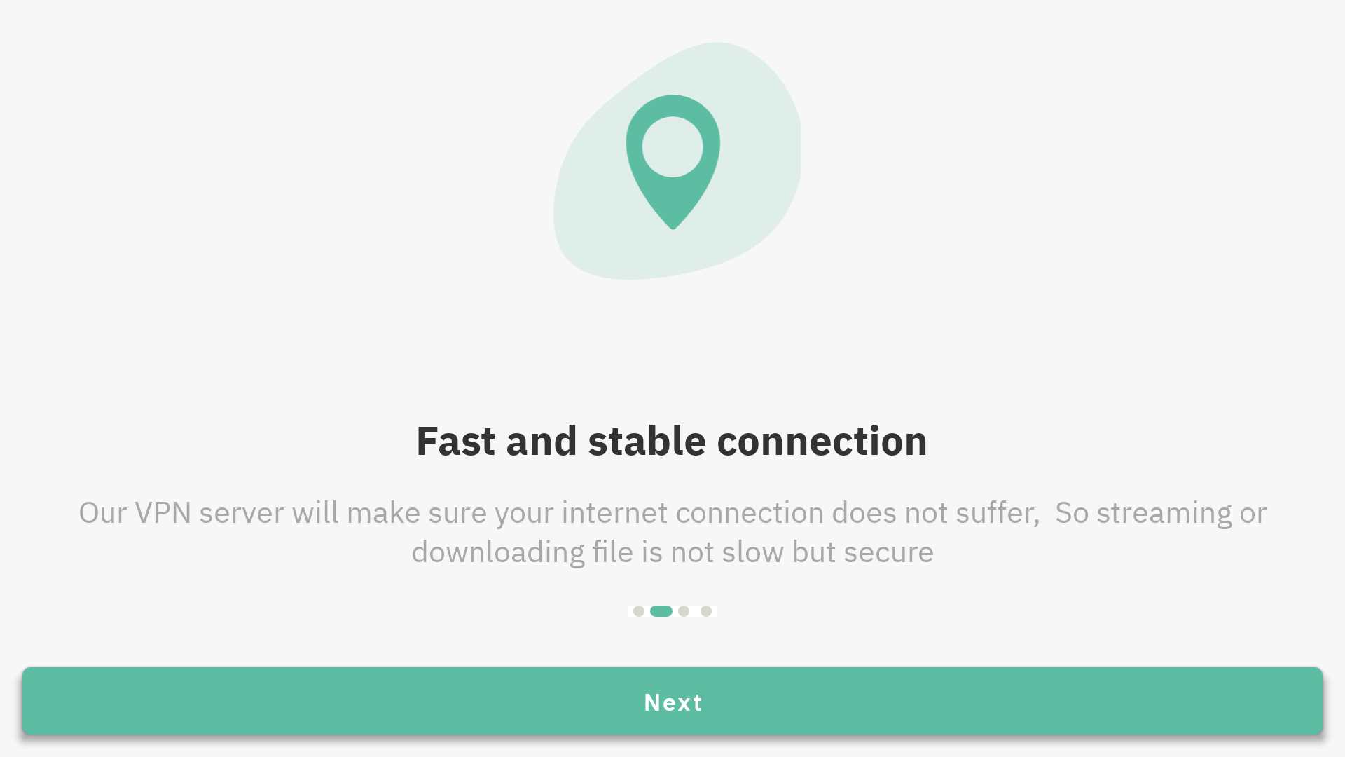 Xcom VPN - App on Amazon Appstore