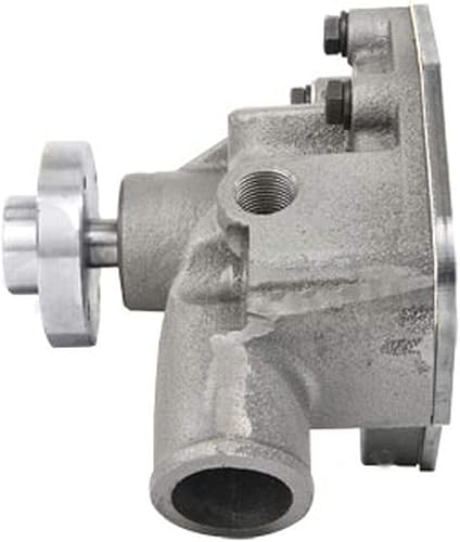 Miniatura 3 de RE67185 Bomba de agua del mercado de accesorios para John Deere se adapta a JD Tractor 5210 5300 5320 5400