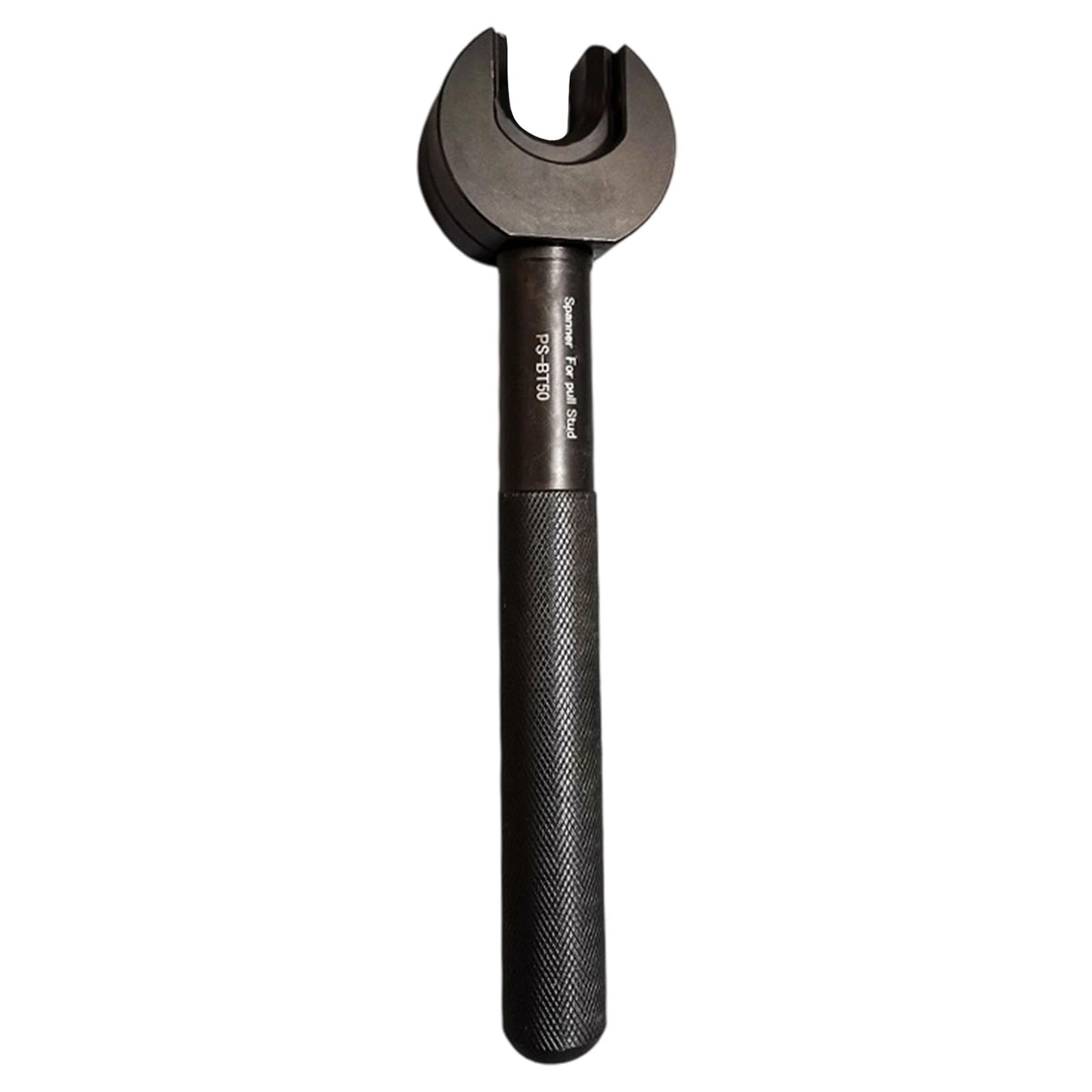 Woedpez Bt50 Pull Studs Spanner Wrench Alloy Steel Construction Antislip Handle For Efficient Toolholder Maintenance High Rivet Wrench