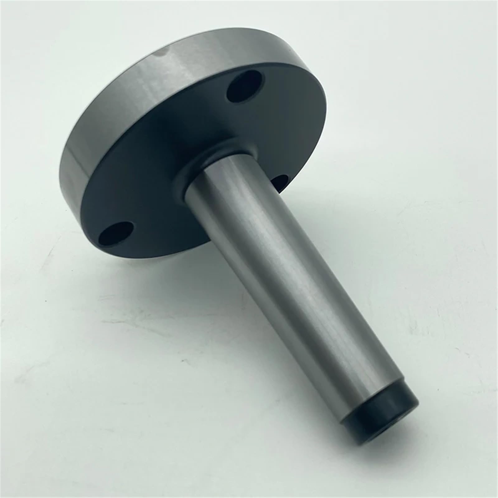 Adapter uchwytu tokarskiego MT5-160 adapter kołnierza uchwytu stożkowego Morse'a adapter uchwytu tokarskiego uchwyt tokarski typ mocowania do uchwytu tokarskiego
