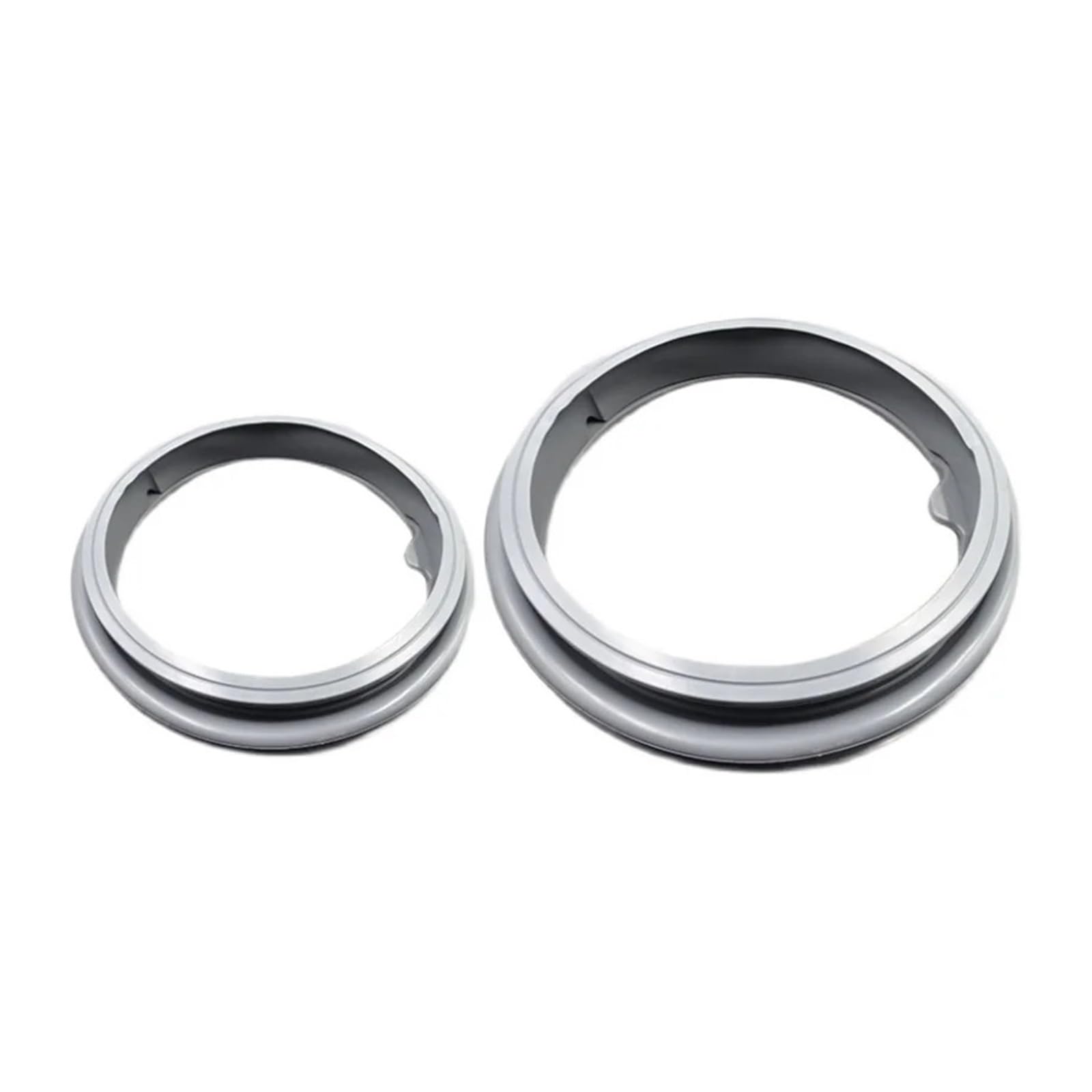 Guarnizione porta, compatibile con Samsung, DC64-03198A DC64-03176A | Parti guarnizione in gomma lavatrice DC64-03235A DC64-03365A(DC64-03198A)