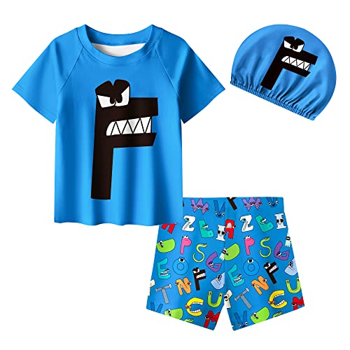 Amazon Best Sellers Best Boys' Swimwear Sets
